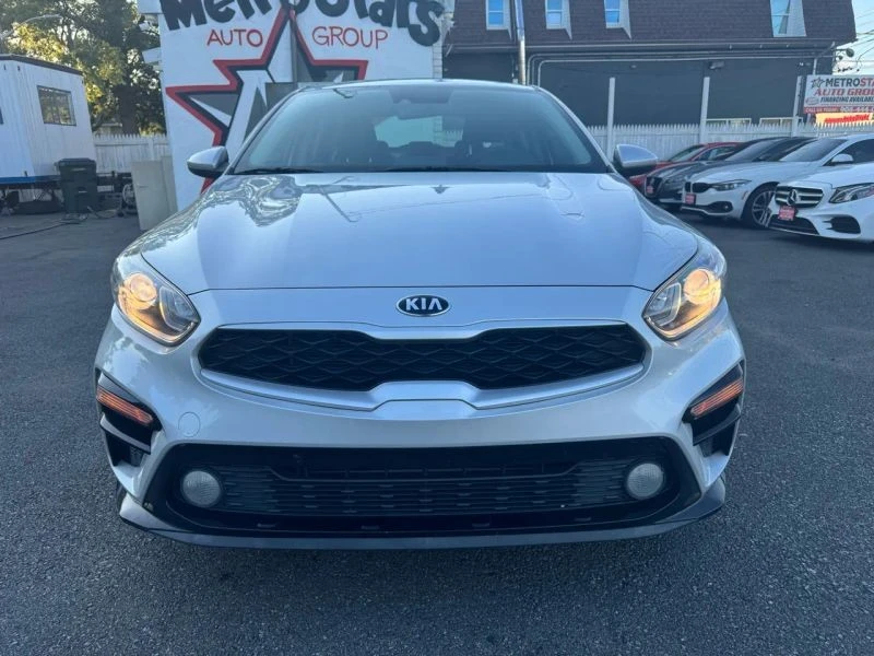 2021 Kia Forte - Image 2 of 12