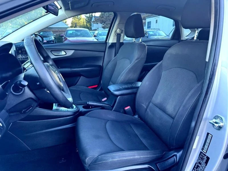 2021 Kia Forte - Image 12 of 12