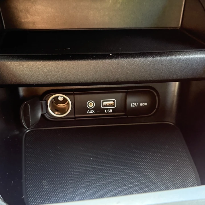 2021 Kia Forte - Image 11 of 13
