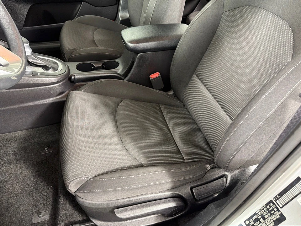 2021 Kia Forte - Image 12 of 12
