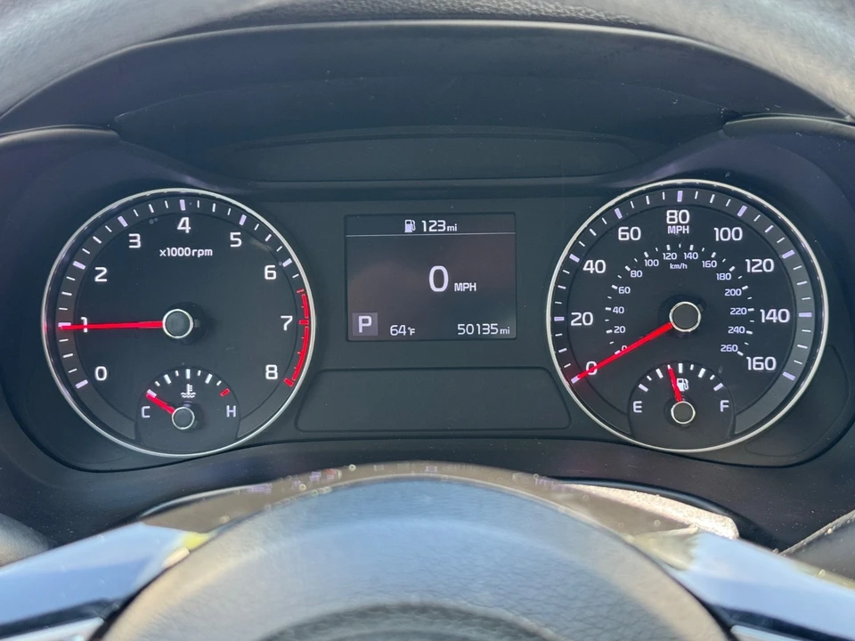 2021 Kia Forte - Image 14 of 21