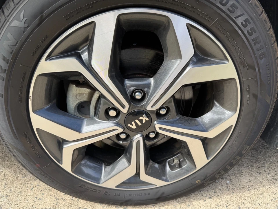 2021 Kia Forte - Image 21 of 21