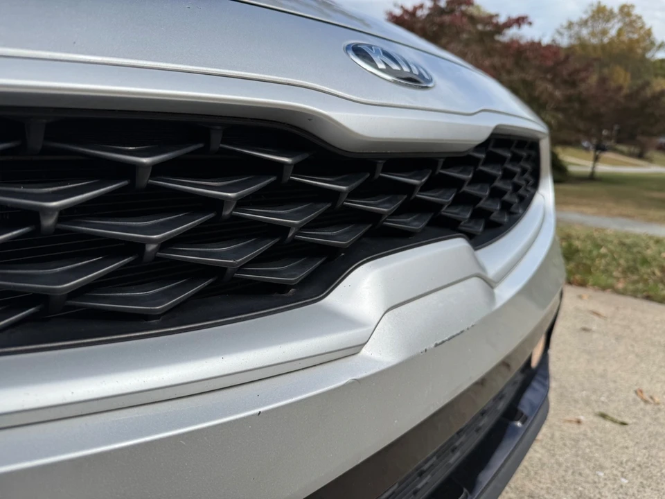 2021 Kia Forte - Image 16 of 21