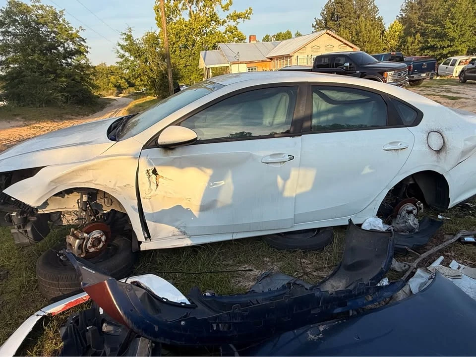 2021 Kia Forte - Image 4 of 4