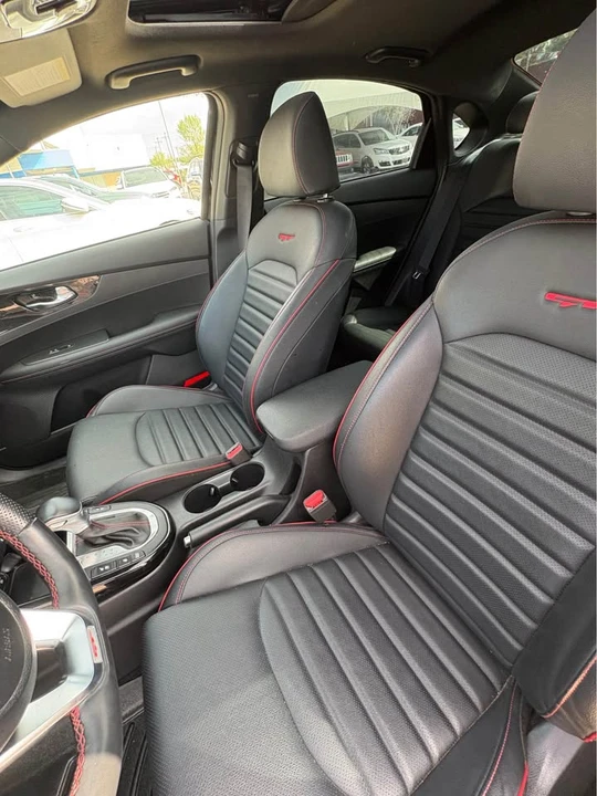 2021 Kia Forte - Image 12 of 13