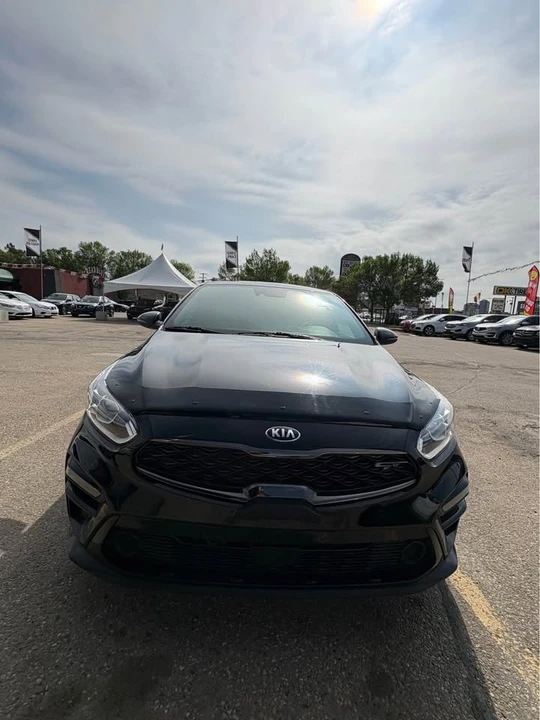 2021 Kia Forte - Image 10 of 13