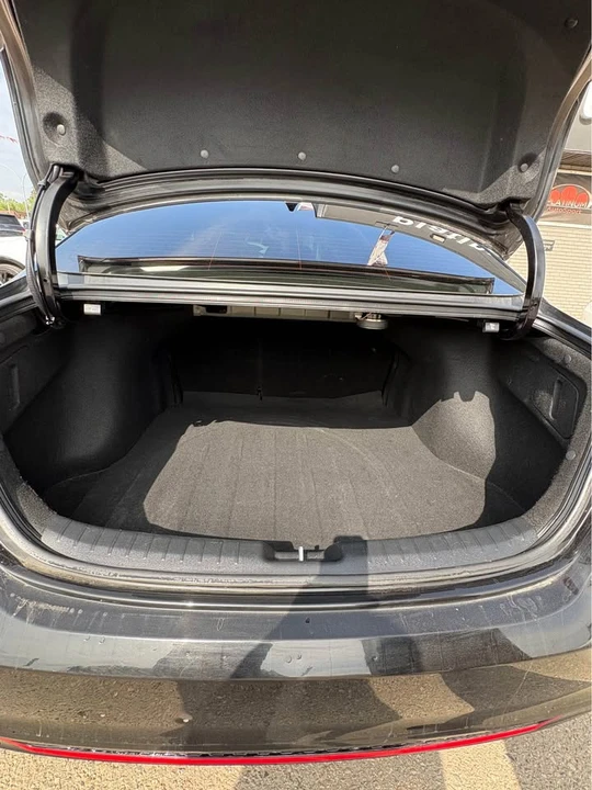 2021 Kia Forte - Image 4 of 13