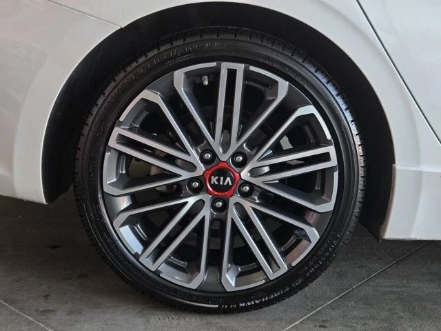2021 Kia Forte - Image 5 of 12