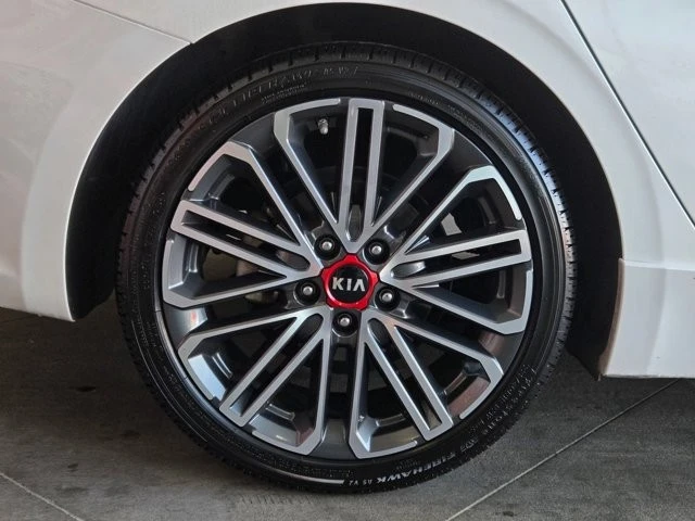 2021 Kia Forte - Image 5 of 12