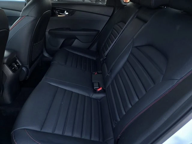 2021 Kia Forte - Image 11 of 12