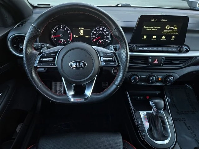 2021 Kia Forte - Image 12 of 12