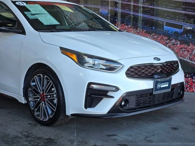 2021 Kia Forte - Image 2 of 12
