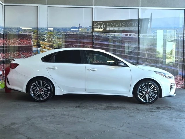 2021 Kia Forte - Image 4 of 12