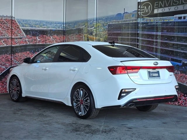 2021 Kia Forte - Image 6 of 12