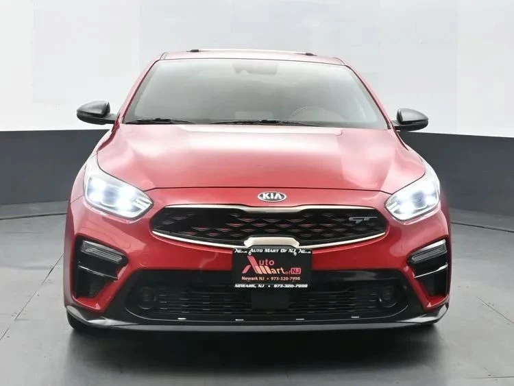 2021 Kia Forte - Image 3 of 12