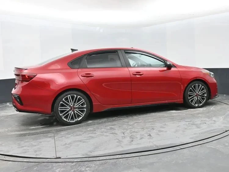 2021 Kia Forte - Image 4 of 12