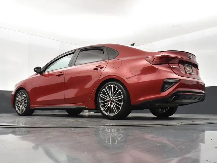 2021 Kia Forte - Image 12 of 12