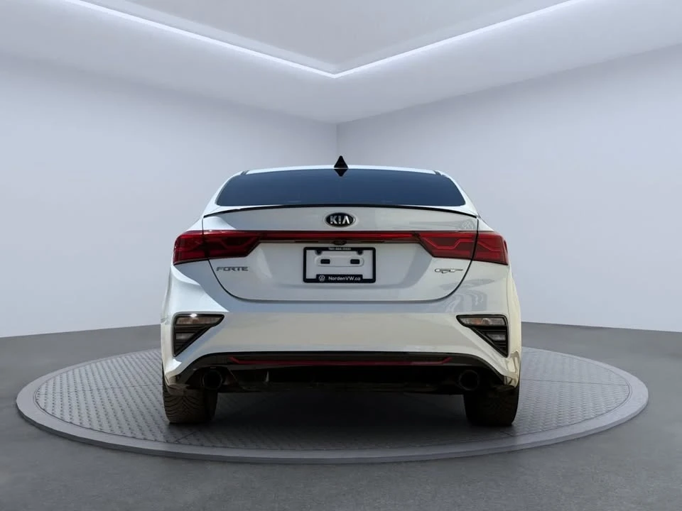 2021 Kia Forte - Image 5 of 9