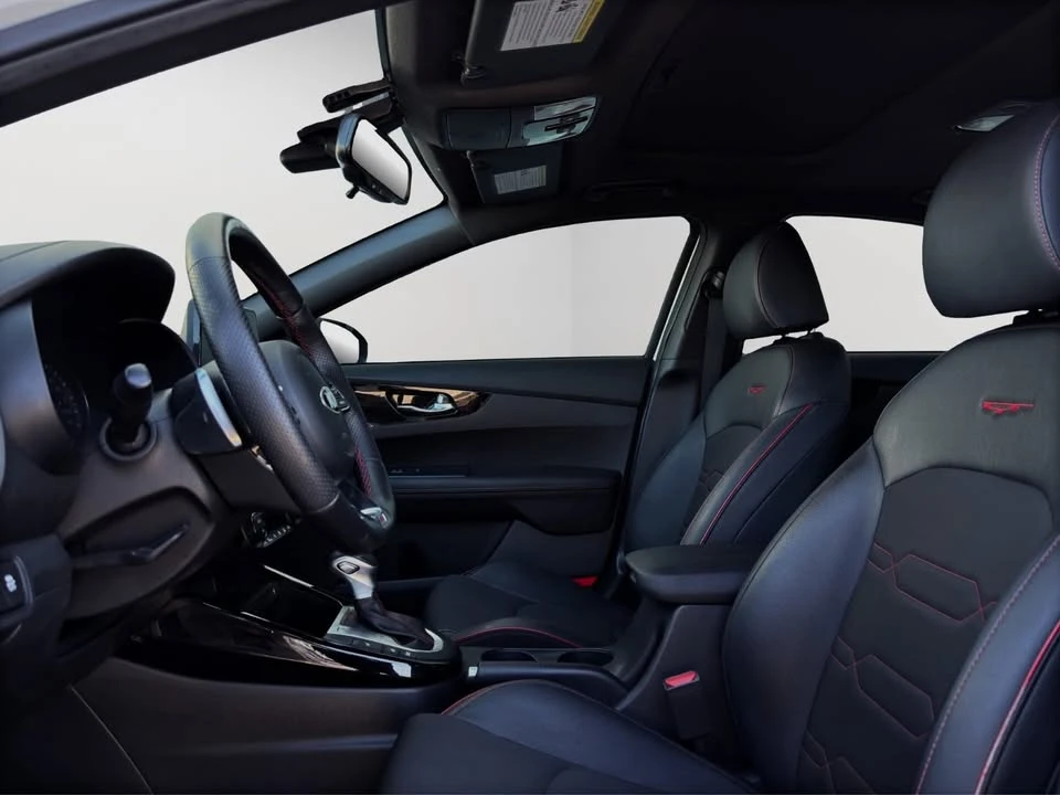 2021 Kia Forte - Image 7 of 9