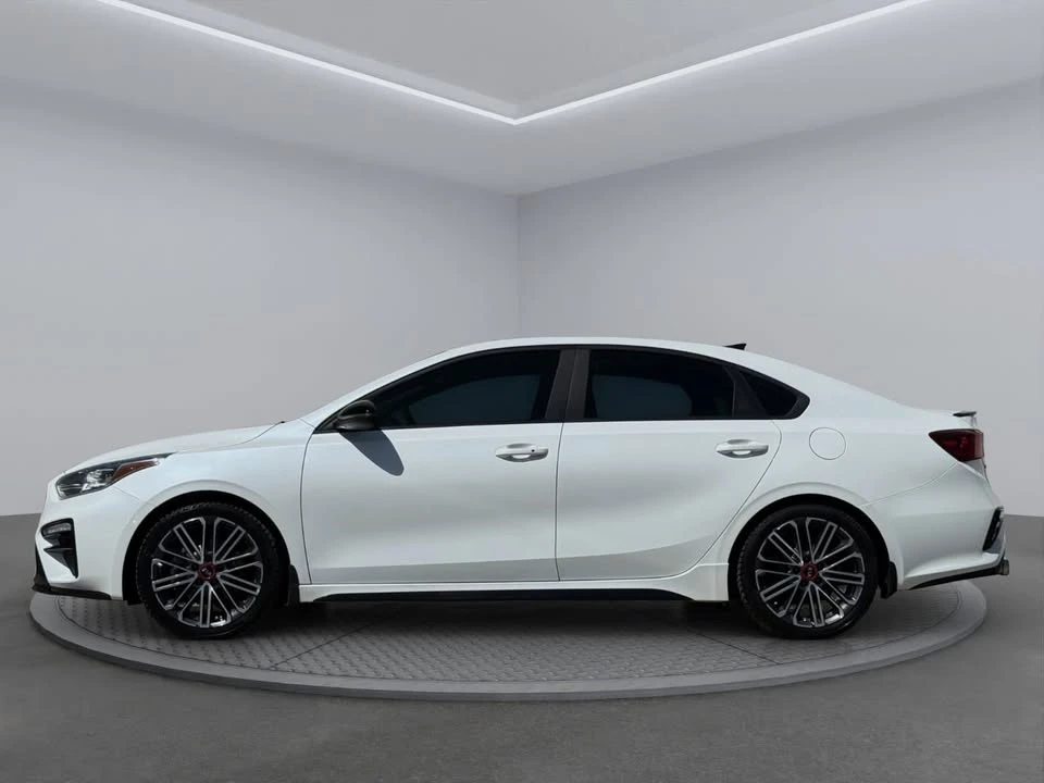 2021 Kia Forte - Image 3 of 9