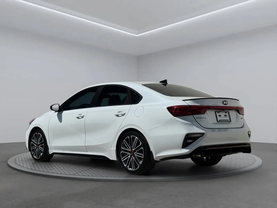 2021 Kia Forte - Image 4 of 9