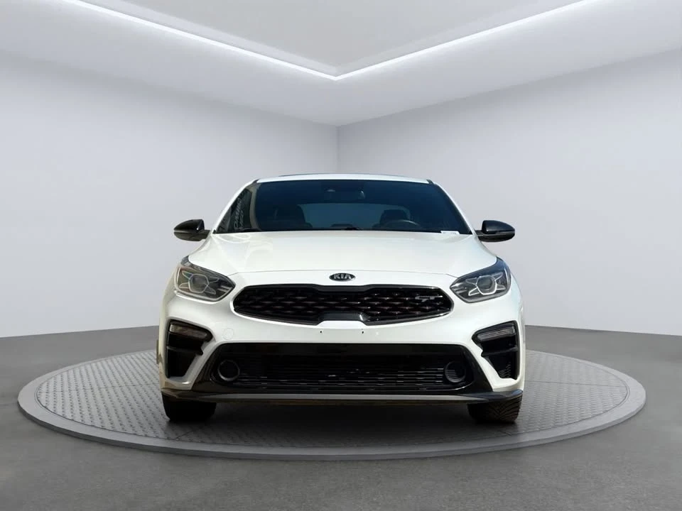 2021 Kia Forte - Image 2 of 9
