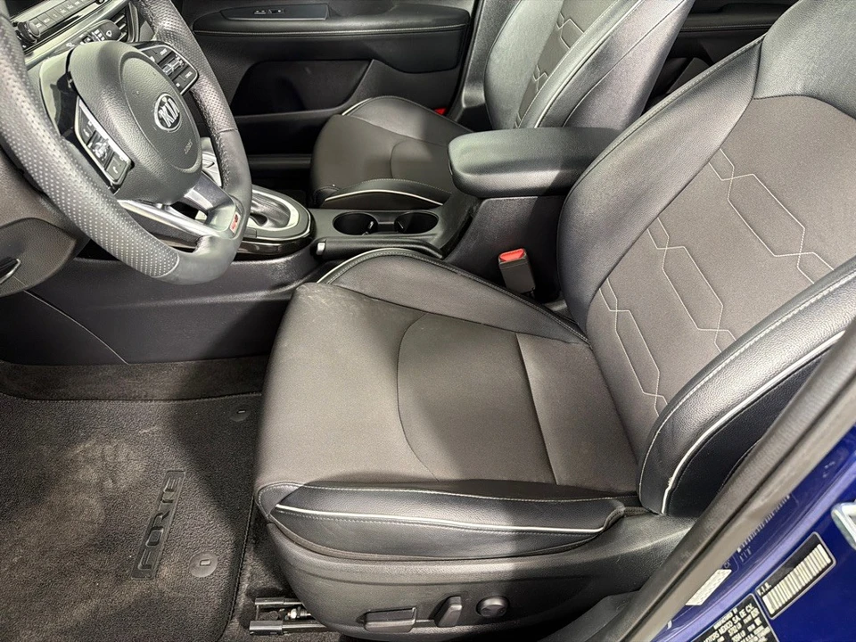 2021 Kia Forte - Image 12 of 12