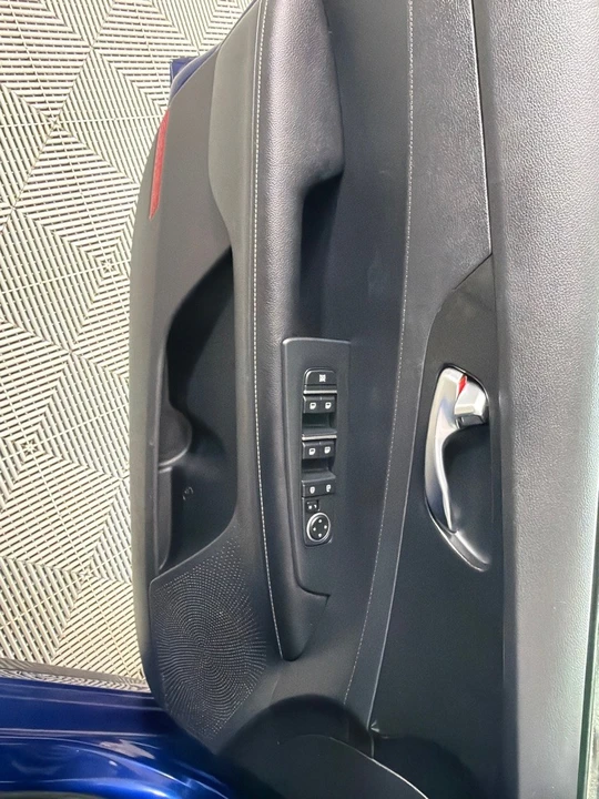 2021 Kia Forte - Image 11 of 12