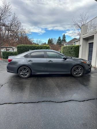 2021 Kia Forte - Image 5 of 11