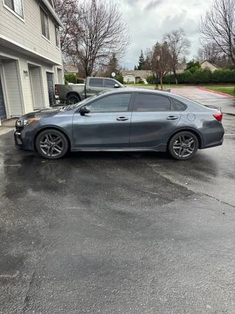 2021 Kia Forte - Image 3 of 11
