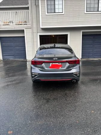 2021 Kia Forte - Image 4 of 11