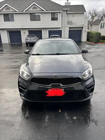 2021 Kia Forte - Image 2 of 11