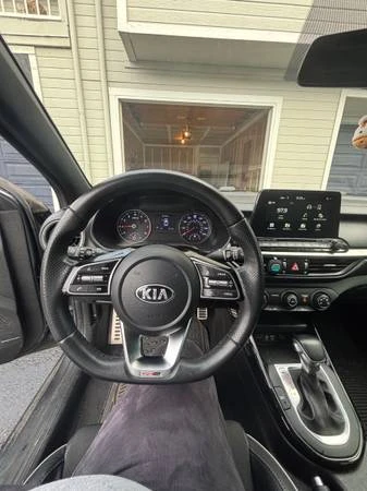 2021 Kia Forte - Image 11 of 11