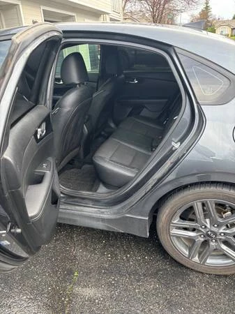 2021 Kia Forte - Image 7 of 11