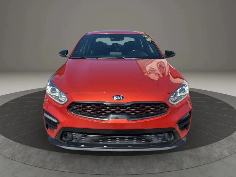 2021 Kia Forte - Image 2 of 12