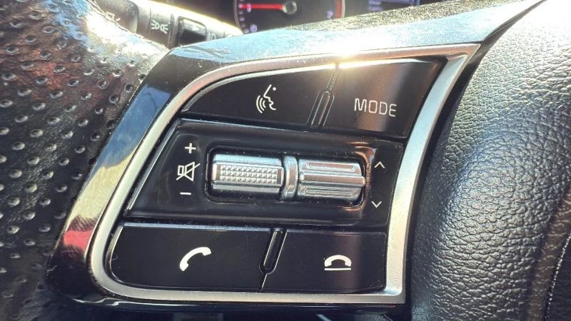 2021 Kia Forte - Image 12 of 12