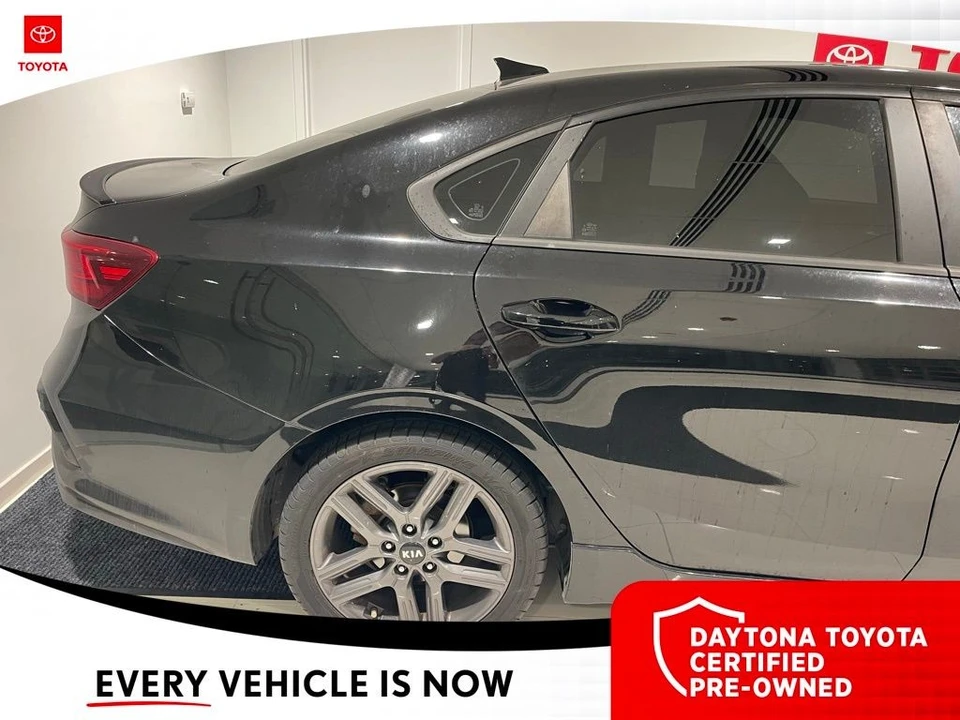 2021 Kia Forte - Image 3 of 10