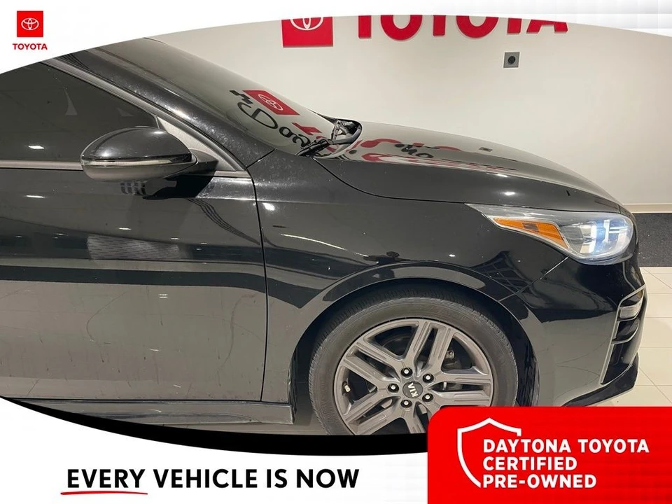 2021 Kia Forte - Image 8 of 10