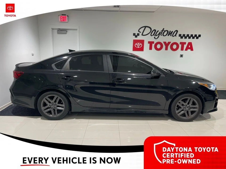 2021 Kia Forte - Image 2 of 10