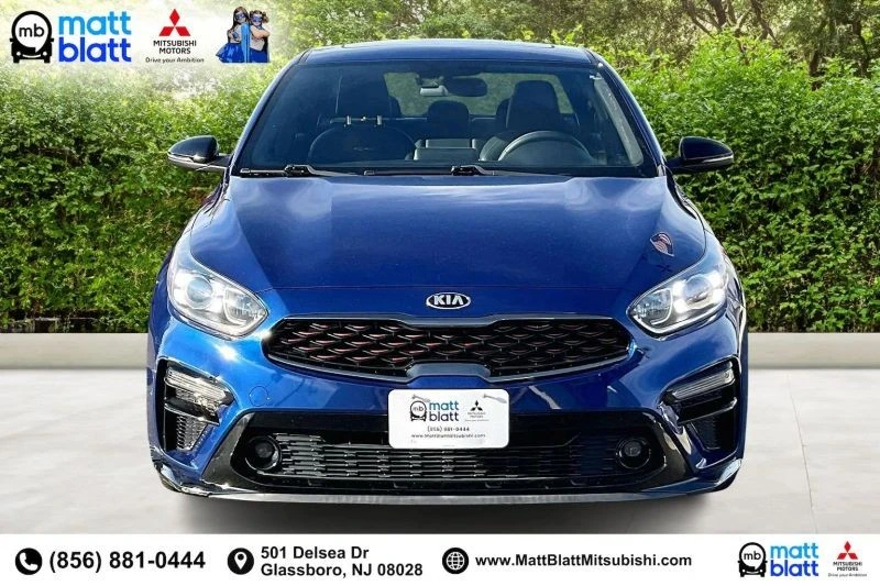 2021 Kia Forte - Image 2 of 12