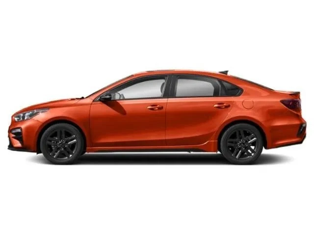 2021 Kia Forte - Image 4 of 5