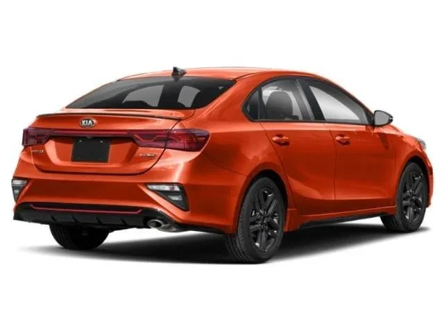 2021 Kia Forte - Image 3 of 5
