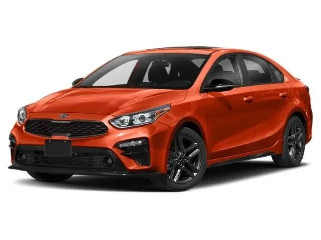 2021 Kia Forte - Image 2 of 5