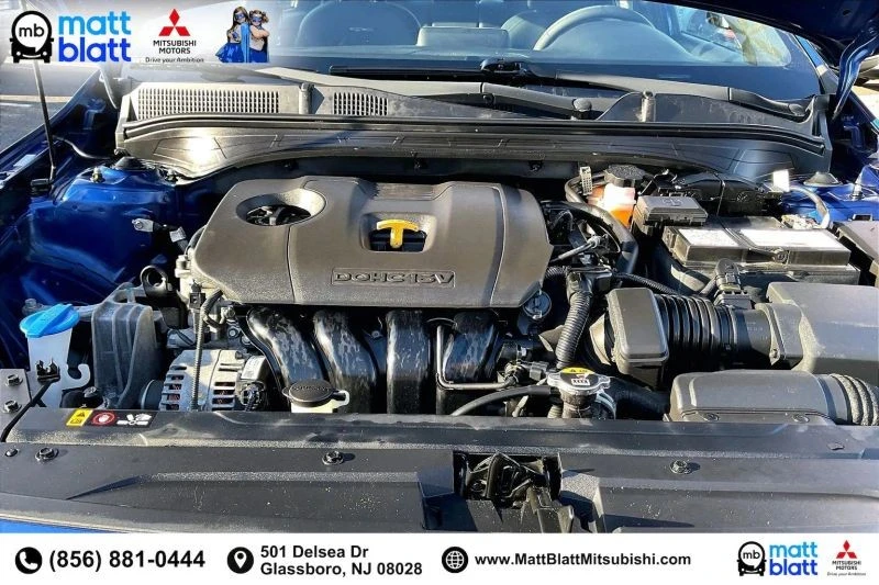2021 Kia Forte - Image 10 of 12