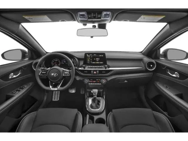 2021 Kia Forte - Image 5 of 5
