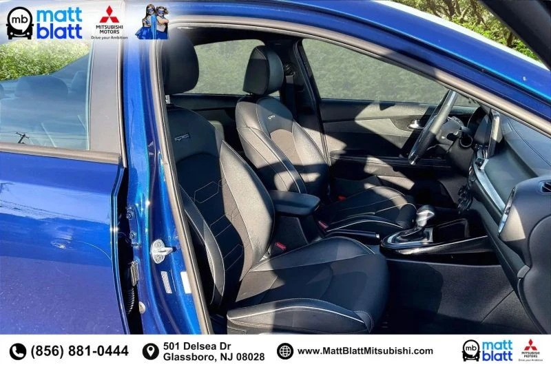 2021 Kia Forte - Image 7 of 12