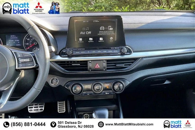 2021 Kia Forte - Image 6 of 12