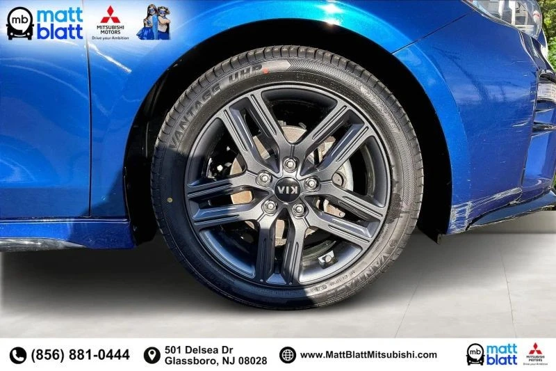 2021 Kia Forte - Image 9 of 12