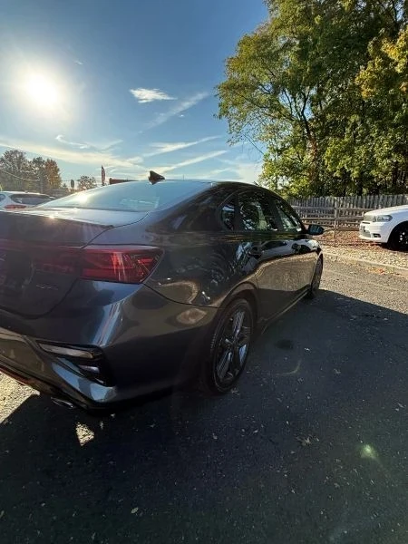 2021 Kia Forte - Image 7 of 12