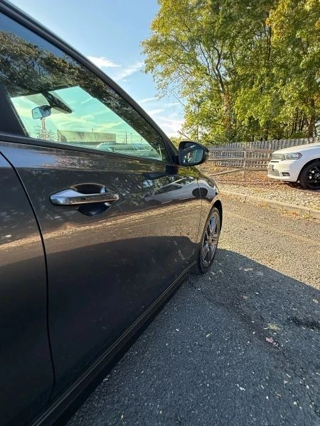 2021 Kia Forte - Image 8 of 12